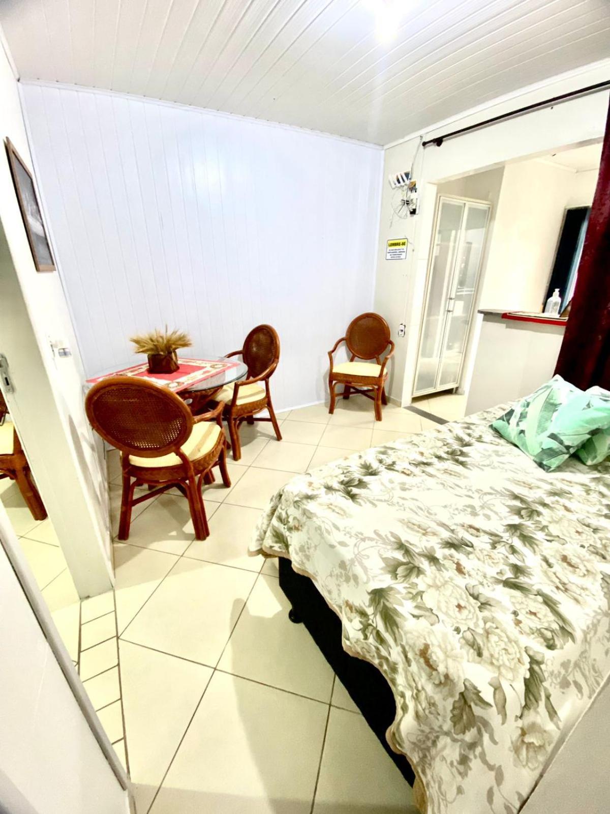 Pousada Sao Miguel 托雷斯 外观 照片